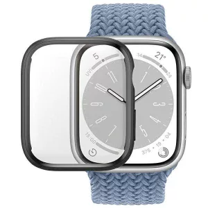 PanzerGlass Full Body 3DO tok Apple Watch 41mm - fekete