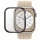 PanzerGlass Full Body 3DO tok Apple Watch 45mm - fekete