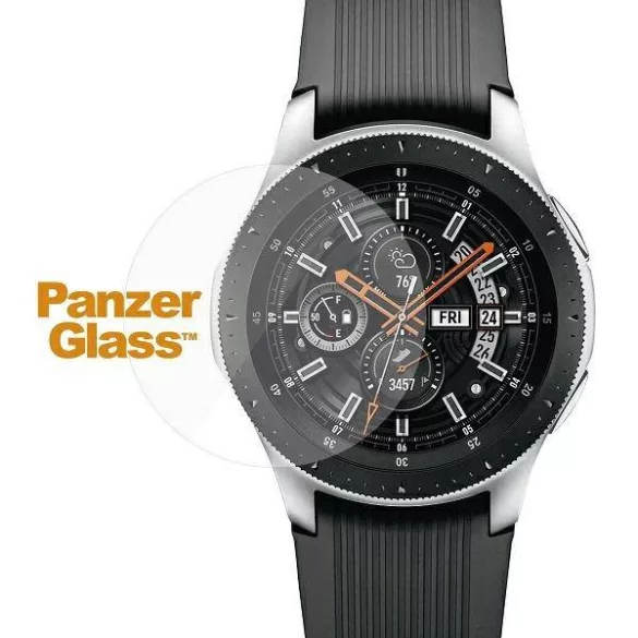 PanzerGlass edzett üveg Samsung Galaxy Watch (42mm)