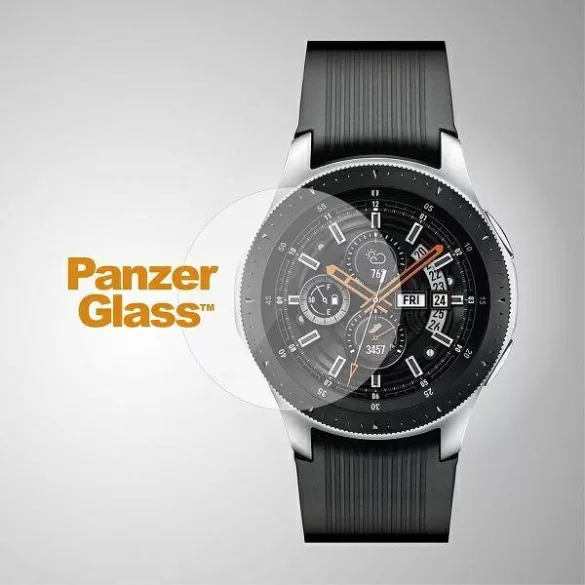 PanzerGlass edzett üveg Samsung Galaxy Watch (42mm)
