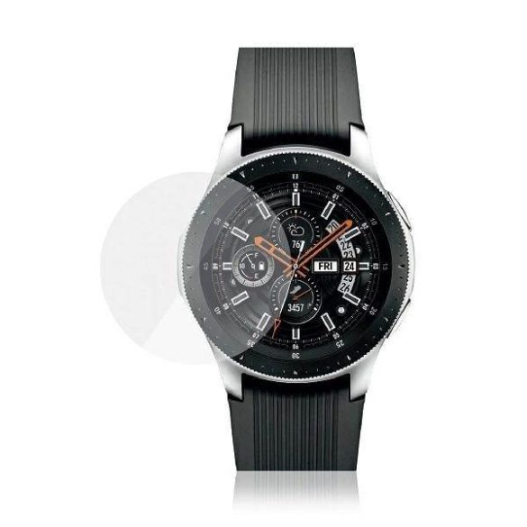 PanzerGlass Galaxy Watch 46mm képernyővédő fólia