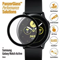 PanzerGlass Galaxy Watch Active képernyővédő fólia