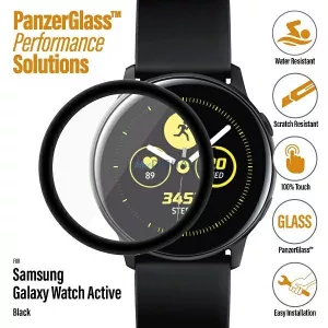 PanzerGlass Galaxy Watch Active képernyővédő fólia