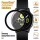 PanzerGlass Galaxy Watch Active képernyővédő fólia