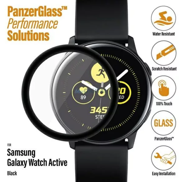 PanzerGlass Galaxy Watch Active képernyővédő fólia