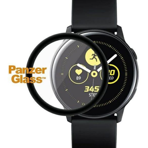 PanzerGlass Galaxy Watch Active képernyővédő fólia