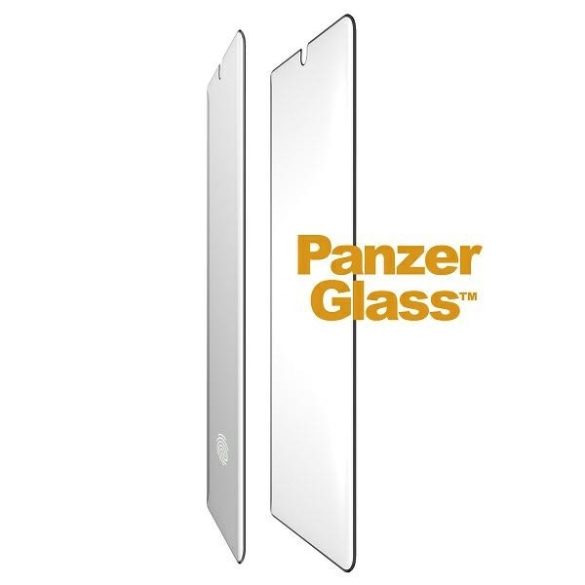 PanzerGlass Biometric hibird üveg Samsung Galaxy S20