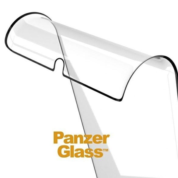 PanzerGlass Biometric hibird üveg Samsung Galaxy S20