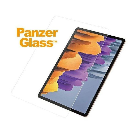 PanzerGlass E2E Super+ Samsung Tab S7/S8 T870/T875 tokbarát képernyővédő fólia