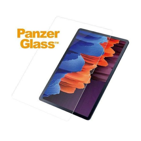 PanzerGlass E2E Super+ Samsung Tab S7+ /S8+ T976 tokbarát képernyővédő fólia