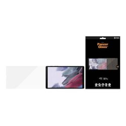   PanzerGlass E2E Super+ Samsung Tab A7 Lite 8.7" T220/T225 képernyővédő fólia