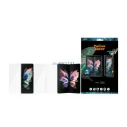   PanzerGlass TPU+Glass, kizárólag Galaxy Fold 35G tok alkalmas, antibakteriális, anyag: TPU+üveg 7277
