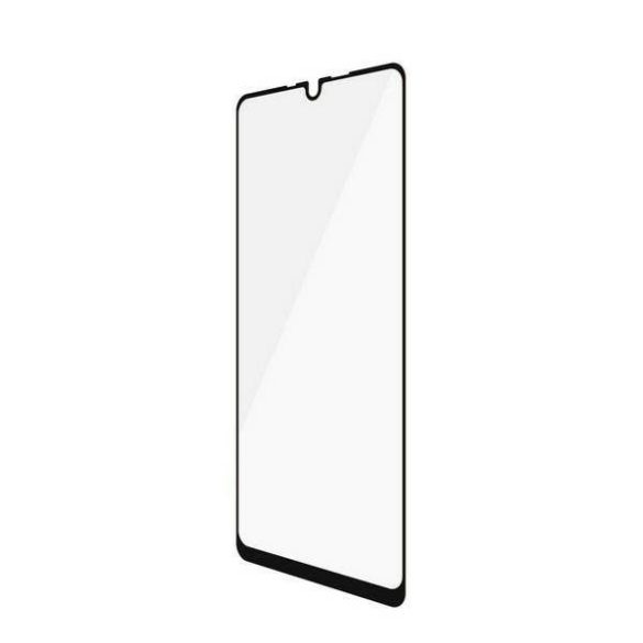 PanzerGlass E2E Regular Samsung Galaxy A22 4G A225 M22/M32 tokbarát fekete kijelzővédő fólia