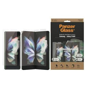 PanzerGlass Ultra-Wide Galaxy Z Fold4 antibakteriális + Classic Fit képernyővédő fólia