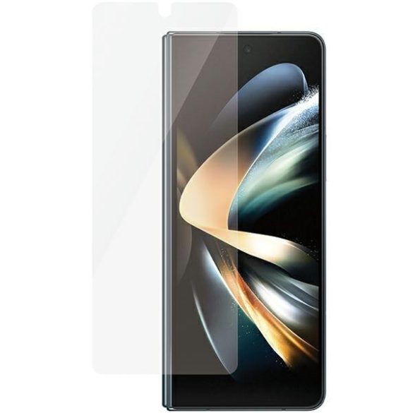 PanzerGlass Classic Fit Samsung Galaxy Z Fold5 F946 / Fold4 F936 képernyővédelem Antibakteriális 7314 fólia