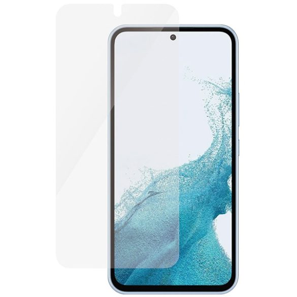 PanzerGlass Ultra-Wide Fit Samsung Galaxy A54 5G A546 képernyővédelem 7328 fólia