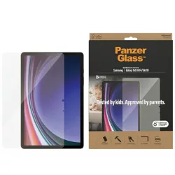   PanzerGlass Ultra-Wide Fit edzett üveg Samsung Galaxy Tab S9/S9 FE