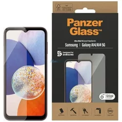 PanzerGlass Ultra-Wide Fit Sam A05s képernyővédelem 7343