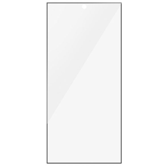 PanzerGlass Ultra-Wide Fit üvegfólia felhelyezést segítő applikátorral Samsung Galaxy S24 Ultra
