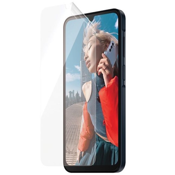 PanzerGlass Ultra-Wide Fit Samsung Galaxy A25 5G fólia