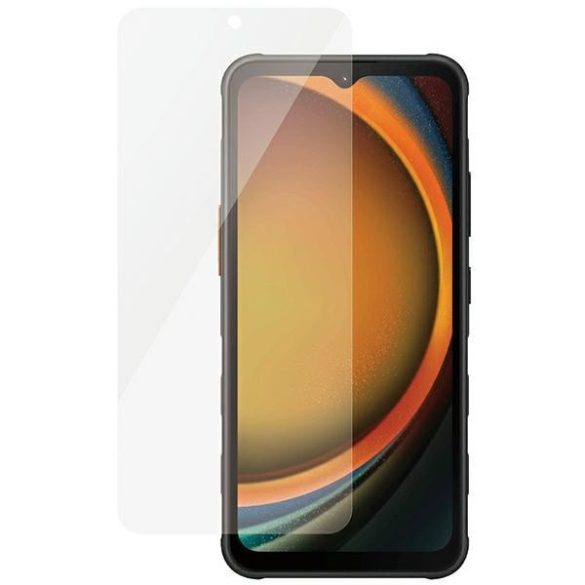 PanzerGlass Ultra-Wide Fit üvegfólia újrahasznosított üvegből Samsung Galaxy Xcover7/ Xcover6 Pro