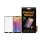 PanzerGlass E2E Regular edzett üveg fekete szegéllyel Xiaomi Redmi 8A