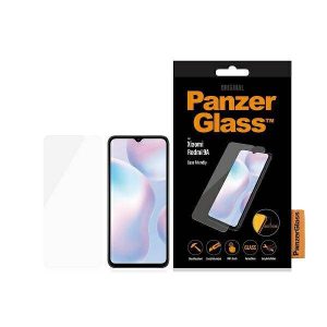 PanzerGlass E2E Regular Xiaomi Redmi 9A tokbarát képernyővédő fólia