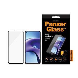 PanzerGlass E2E Regular Xiaomi Redmi Note 9T tokbarát képernyővédő fólia