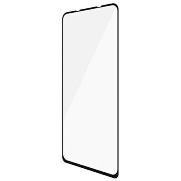 PanzerGlass E2E Regular Xiaomi Redmi Note 11 Pro/11 Pro+ 5G tokbarát fekete képernyővédő fólia