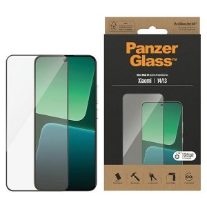 PanzerGlass Ultra-Wide Fit Xiaomi 14/13 fólia