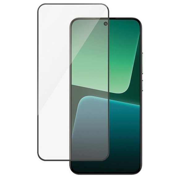 PanzerGlass Ultra-Wide Fit Xiaomi 14/13 fólia