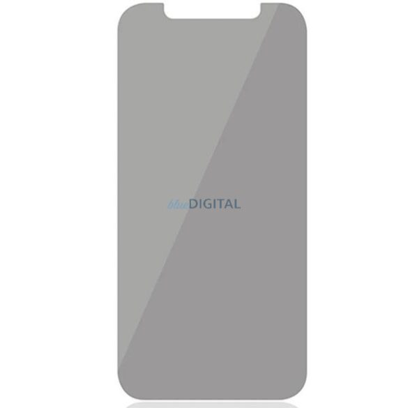 PanzerGlass Standard Super+ iPhone XR/11 képernyővédő fólia