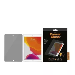   PanzerGlass E2E Super+ Super+ iPad 10,2" tokbarát Privacy képernyővédő fólia