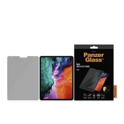   PanzerGlass E2E Super+ iPad Pro 12.9" 2020 Privacy képernyővédő fólia