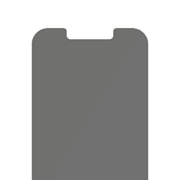 PanzerGlass Standard Super+ iPhone 13 Mini 5,4" Privacy antibakteriális képernyővédő fólia