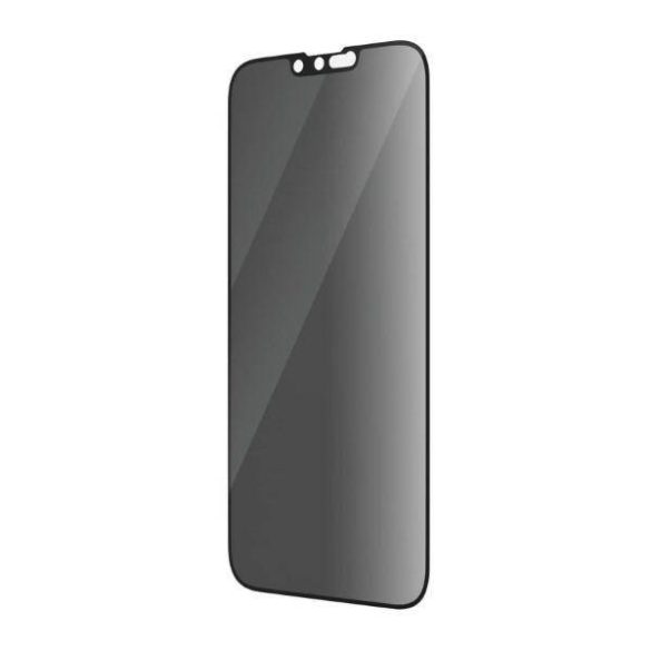 PanzerGlass Ultra-Wide Fit iPhone 14 Plus / 13 Pro Max 6,7" Privacy Screen Protection antibakteriális Easy Aligner képernyővédő fólia