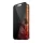 PanzerGlass Ultra-Wide Fit iPhone 15 Pro Max 6,7" adatvédelmi képernyővédő, Easy Aligner beállító eszközzel együtt P2812