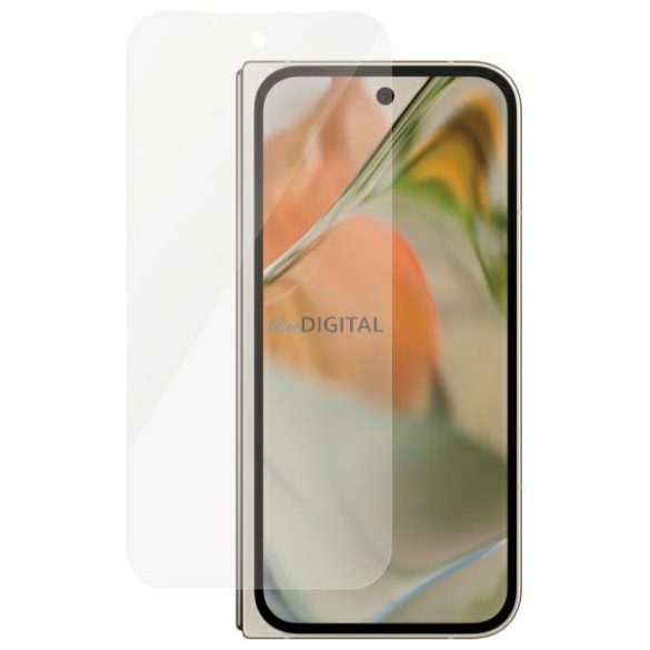 PanzerGlass Ultra-Wide Fit edzett üveg Google Pixel 9 Pro Fold