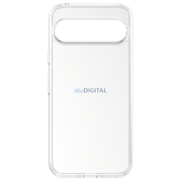 PanzerGlass HardCase tok Google Pixel 9 Pro XL - átlátszó