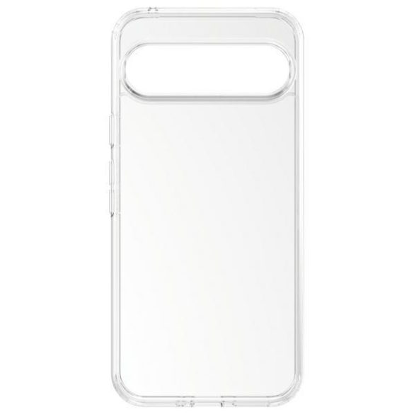 PanzerGlass HardCase tok Google Pixel 9 Pro XL - átlátszó