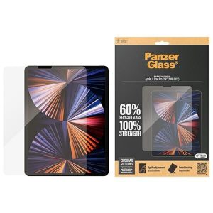 PanzerGlass Ultra-Wide Fit üvegfólia iPad Pro 13 2024