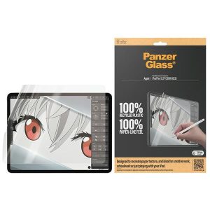 PanzerGlass GraphicPaper fólia iPad Pro 12.9" 2018 (3 gen.) / iPad Pro 12.9" 2020 (4 gen.) / iPad Pro 12.9" 2021 (5 gen.)