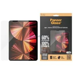   PanzerGlass Ultra-Wide Fit üvegfólia iPad Pro 11" (2018-2022)/Air 10.9" (2020-2022)