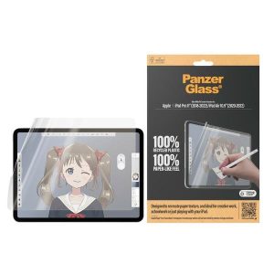 PanzerGlass GraphicPaper fólia iPad Pro 11" 2018 (1 gen.) / iPad Pro 11" 2020 (2 gen.) / iPad Pro 11" 2021 (3 gen.)