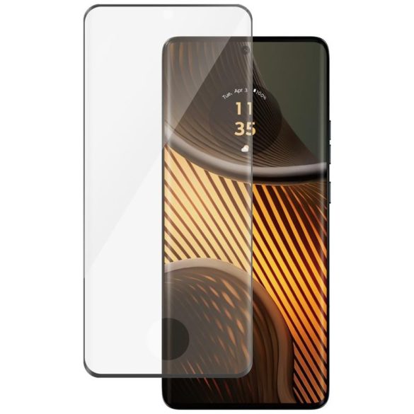 PanzerGlass edzett üveg Motorola Edge 50 Ultra