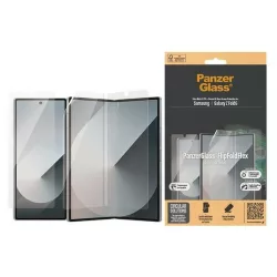  PanzerGlass TPU kijelzővédő fólia Samsung Galaxy Z Fold6 (elülső+kihajtható kijelzőre)