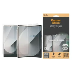   PanzerGlass TPU kijelzővédő fólia Samsung Galaxy Z Fold6 (elülső+kihajtható kijelzőre)