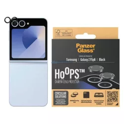   PanzerGlass Hoops Camera kamera lencse védő fólia Samsung Galaxy Z Flip 6