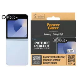   PanzerGlass Picture Perfect kamera lencse védő fólia Samsung Galaxy Z Flip 6