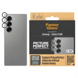   PanzerGlass Picture Perfect kamera lencse védő fólia Samsung Galaxy Z Fold 6